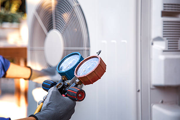 Trusted Hvac Installation service in Chula Vista, TX - AAA Pro HVAC